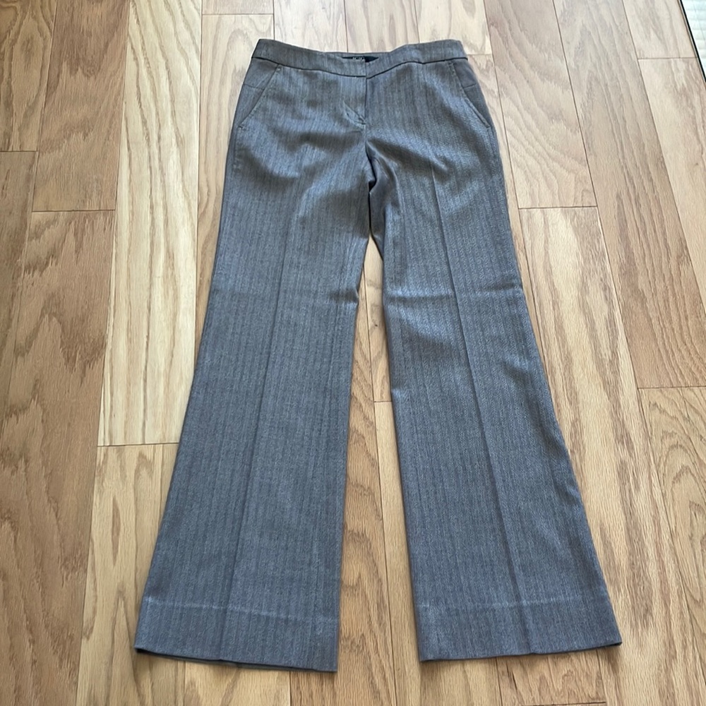 BCBG pants/trousers brown size 0